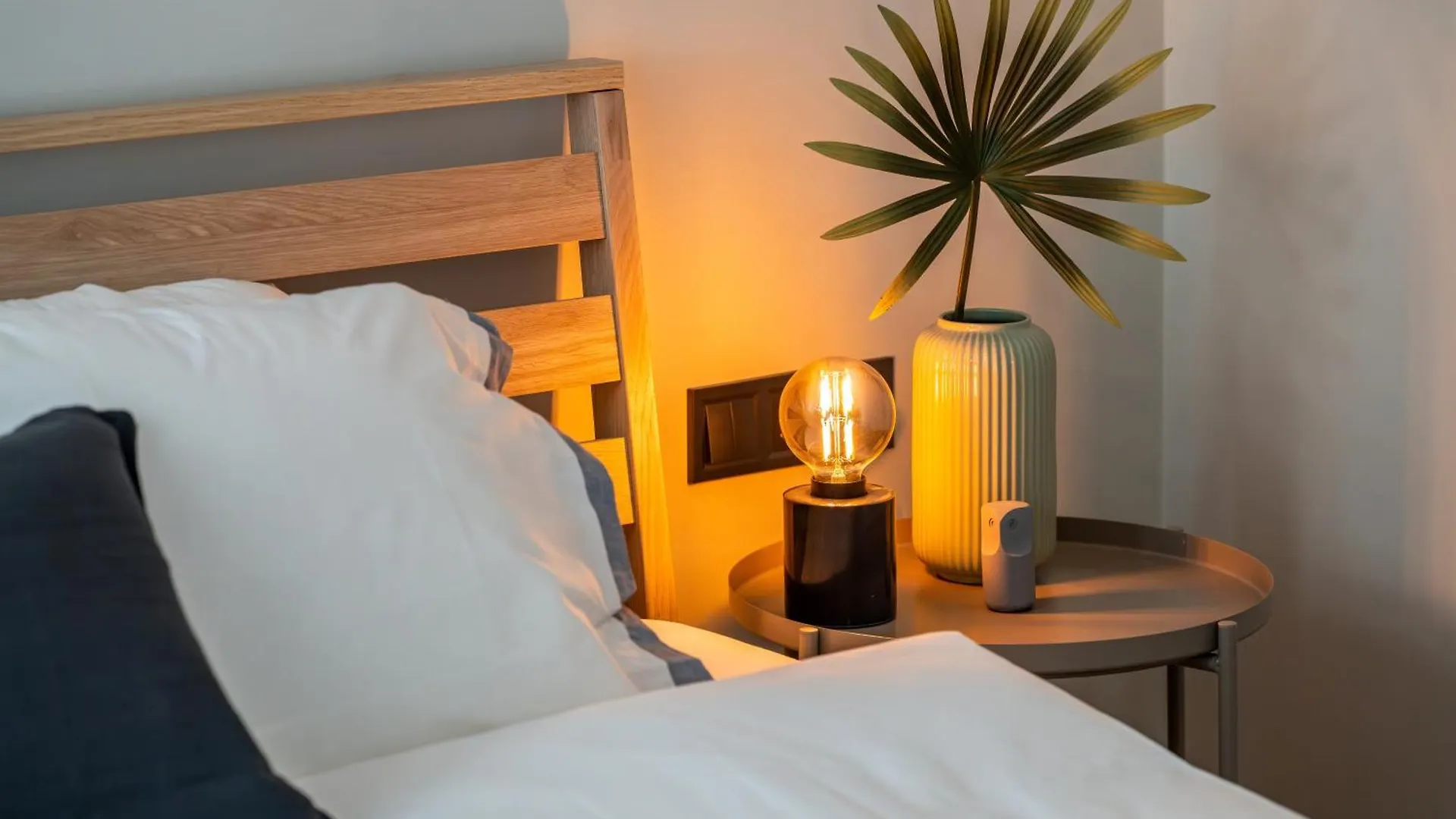 The Budapest Elegance Residence Apartmán