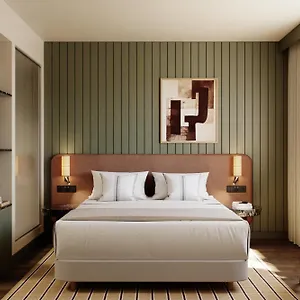 Hotel Soho Hotel, Budapest