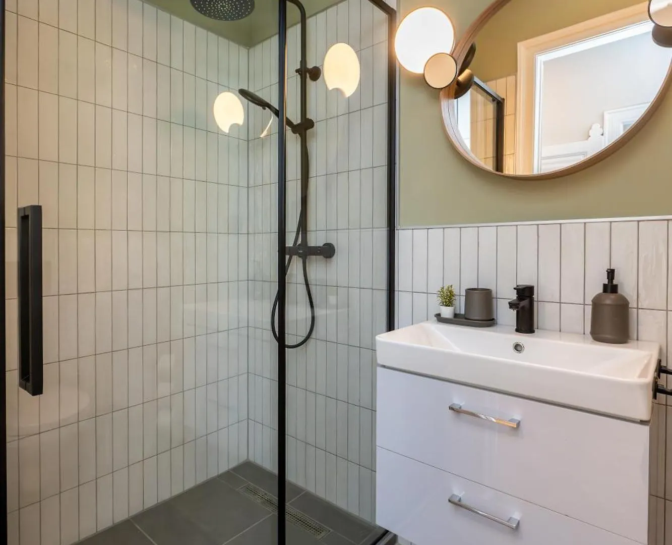Apartment The Budapest Elegance Residence