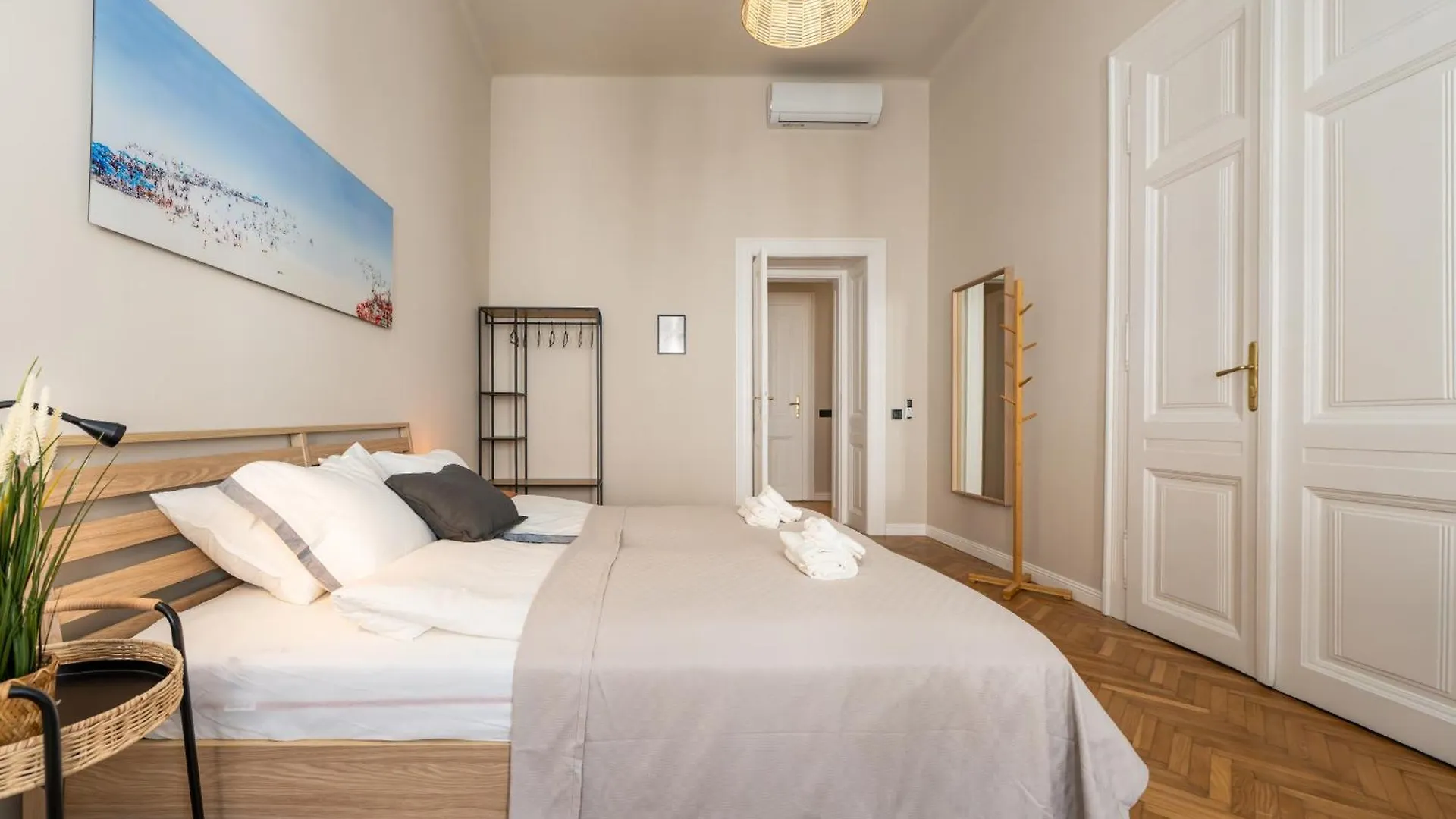 The Budapest Elegance Residence 0*,  Hungary